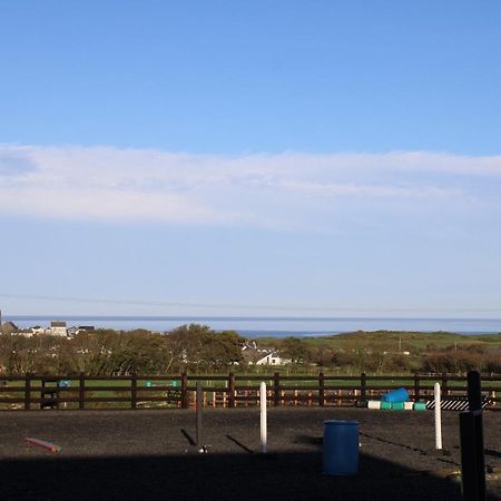 Sea View Studio Castlerock Exterior photo